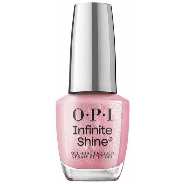 Paznokcie żelowe Opi INFINITE SHINE Princesses rule! 15 ml
