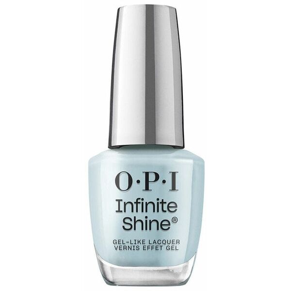 Paznokcie żelowe Opi INFINITE SHINE Last from the Past 15 ml