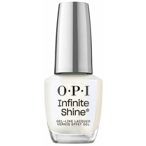 Paznokcie żelowe Opi INFINITE SHINE Shimmer Takes All 15 ml