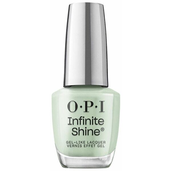 Paznokcie żelowe Opi INFINITE SHINE In Mint Condition 15 ml