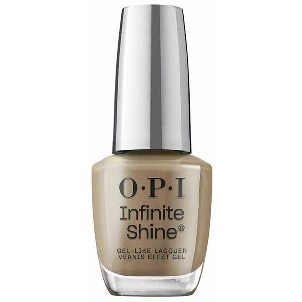 Paznokcie żelowe Opi INFINITE SHINE Livin' La Vida Mocha 15 ml