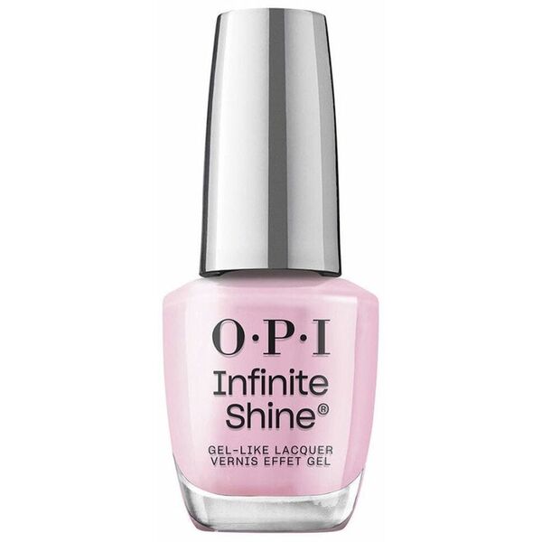 Paznokcie żelowe Opi INFINITE SHINE Faux-ever Yours 15 ml