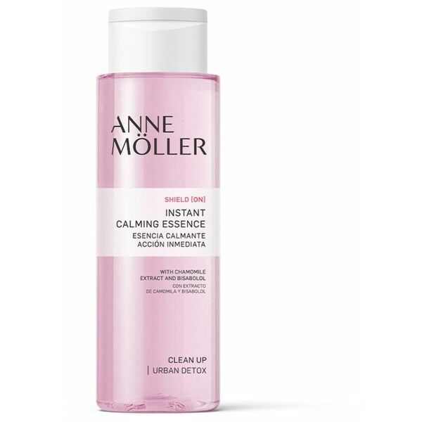 Płyn kojący Anne Mller Clean Up 400 ml