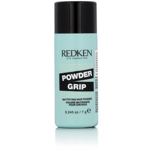 Texturizer do włosów Redken POWDER GRIP Pudry