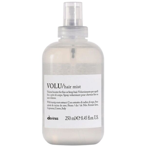 Davines Volu Hair Mist mgiełka do włosów 250ml
