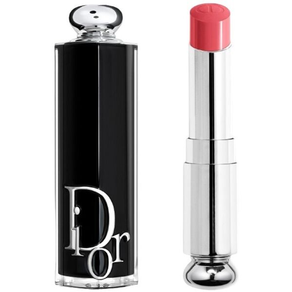Christian Dior, Addict, Shine, Cream Lipstick, 567, Rose Bobby, Refillable, 3.2 g For Women