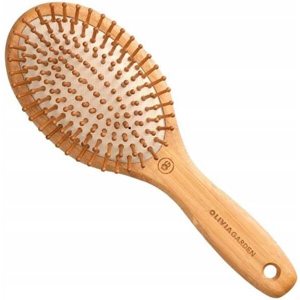 Olivia Garden Healthy Hair Ionic Massage Brush HH-3
