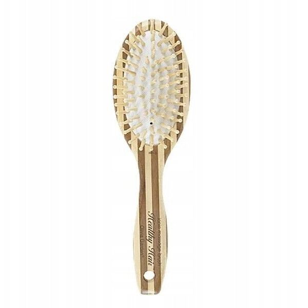 Olivia Garden Healthy Hair Ionic Massage Brush HH-3