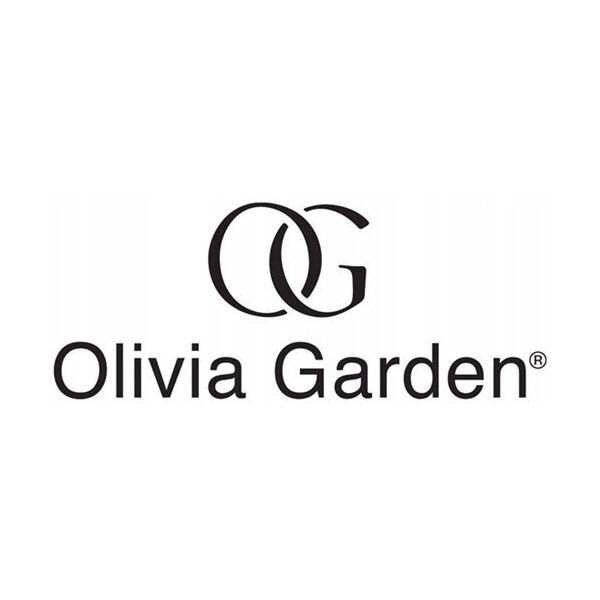 Olivia Garden Barber Round Thermal Brush OGB-25