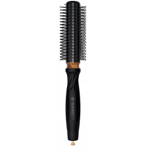 Olivia Garden Barber Round Thermal Brush OGB-25