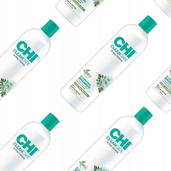 CHI CleanCare Clarifying Shampoo 739 ml