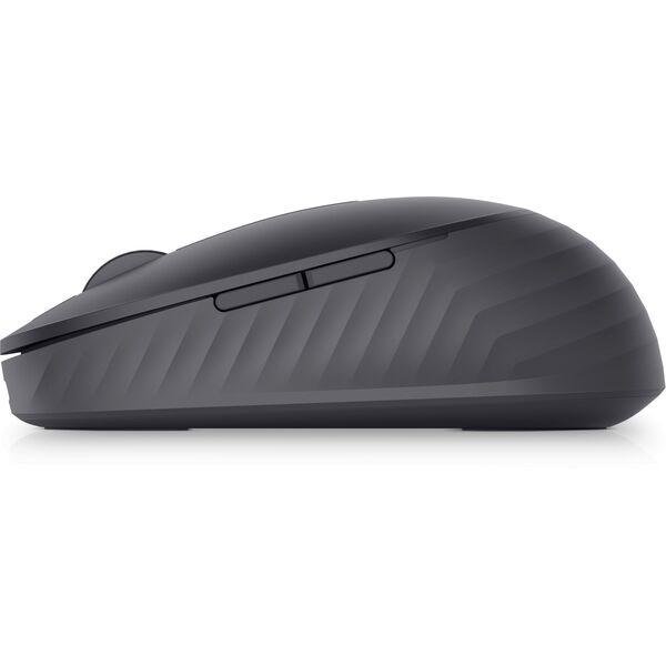 Dell Premier Rechargeable Wireless Mouse - MS7421W - Graphite Black