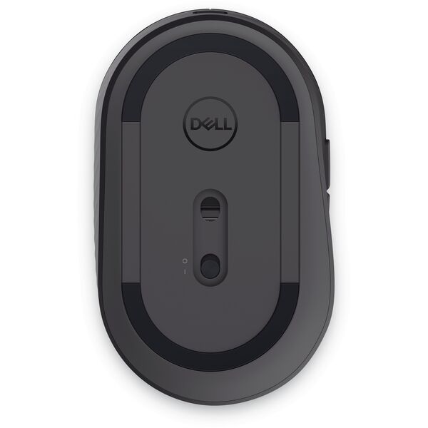 Dell Premier Rechargeable Wireless Mouse - MS7421W - Graphite Black