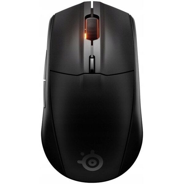 STEELSERIES Rival 3 WL Gen 2 Pelė - Juodas
