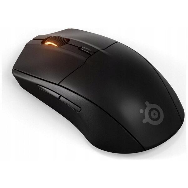 STEELSERIES Rival 3 WL Gen 2 Pelė - Juodas