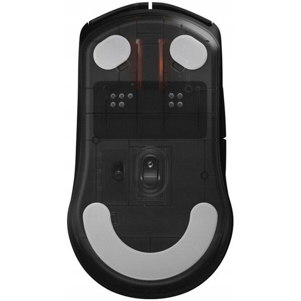 STEELSERIES Rival 3 WL Gen 2 Pelė - Juodas