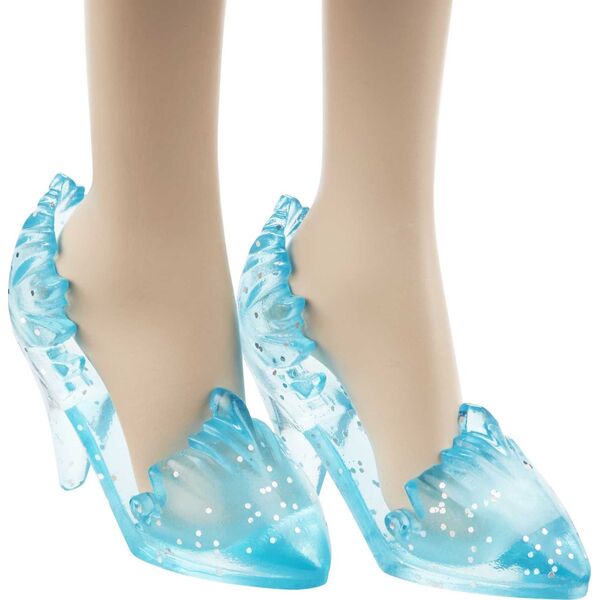 Mattel Lalka Disney Frozen Elsa Kraina Lodu 1