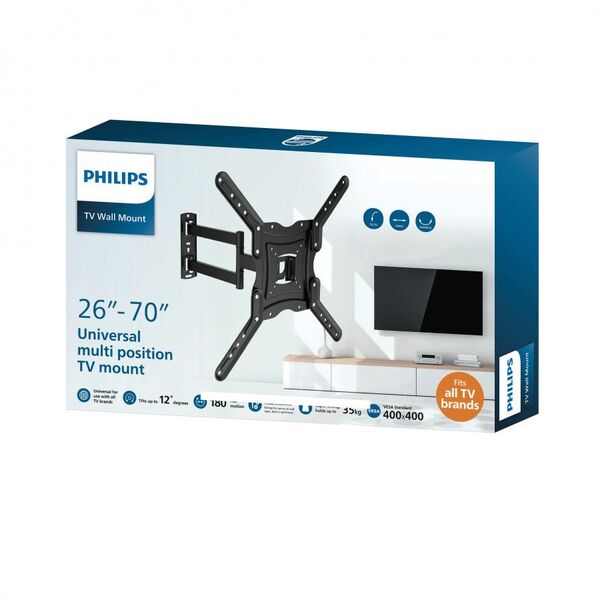 Philips Philips SQM9232/10 vægbeslag