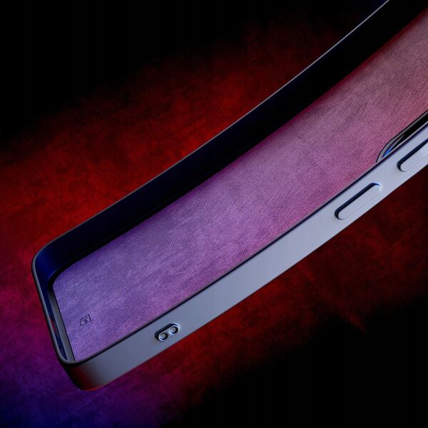 Etui 3MK Matt Case Pro do Samsung Galaxy S24