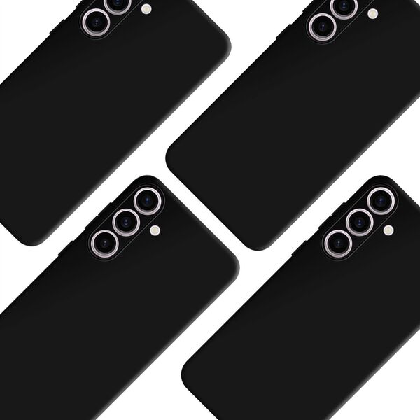 Etui 3MK Matt Case Pro do Samsung Galaxy S24