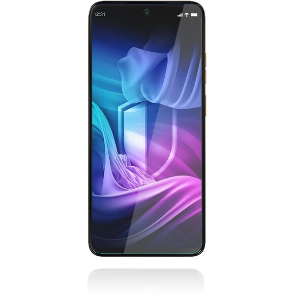 MOTOROLA MOTO G15 / G15 POWER - 3MK SILKY MATT PRO
