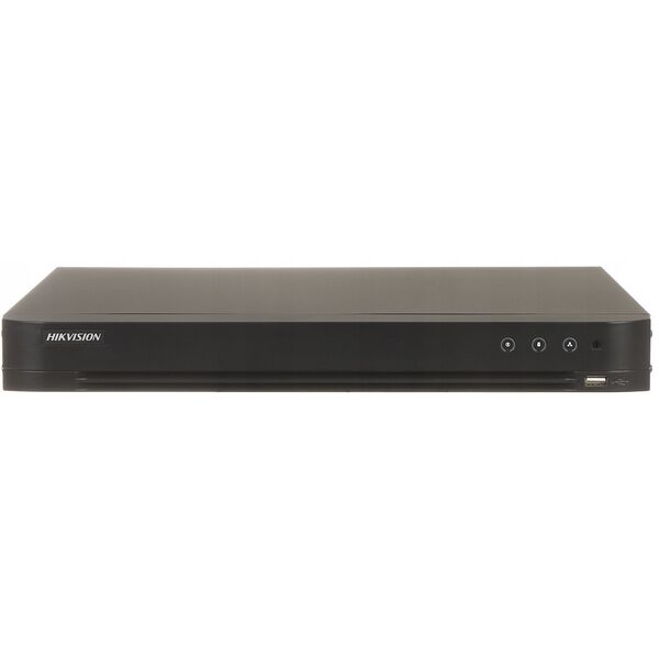 REJESTRATOR AHD, HD-CVI, HD-TVI, CVBS, IP IDS-7208HUHI-M2/XT 8 KANAŁÓW AcuSense Hikvision