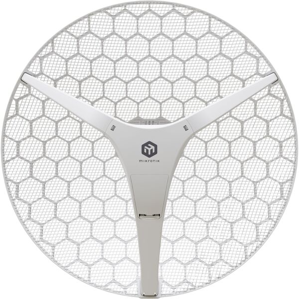 MikroTik RouterBOARD LHG-5axD-XL, LHG XL 5 ax