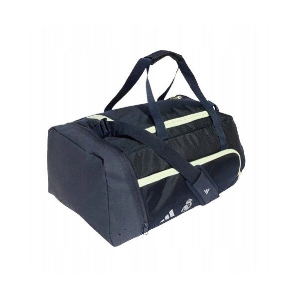 Torba adidas Real Madryt Duffle JX0017