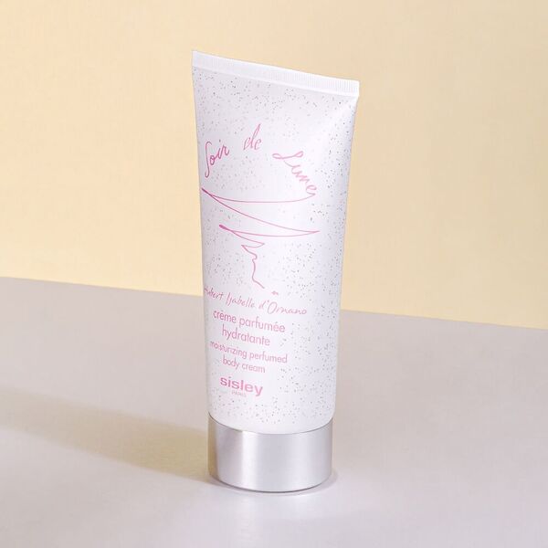 Sisley SISLEY SOIR DE LUNE MOISTURIZING PERFUMED BODY CREAM 150ML