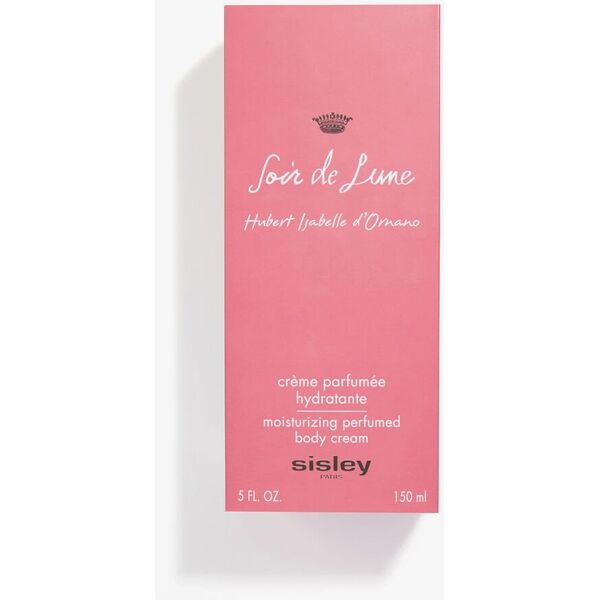 Sisley SISLEY SOIR DE LUNE MOISTURIZING PERFUMED BODY CREAM 150ML