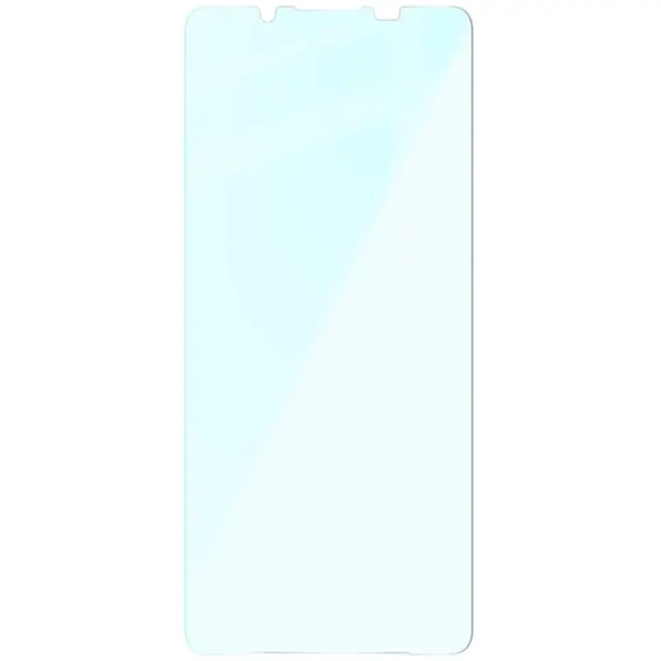 3x Szkło na ekran + szkło na aparat Bizon Glass Clear Pack do Sony Xperia 1 VII