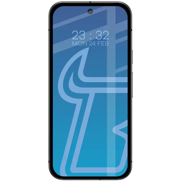 2x Szkło na ekran + szkło na aparat BIZON Edge Pack do Google Pixel 10