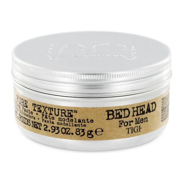 Tigi Tigi B For Men Pure Texture Molding Paste Pasta modelująca 83 g