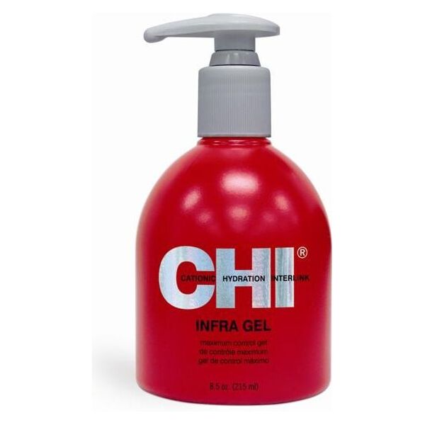 Farouk Systems CHI Infra Gel Żel do stylizacji 251ml