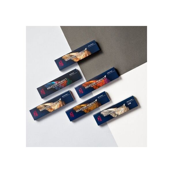 Wella Professionals Koleston Perfect Me+ Special Blonde 12/11 60 ml