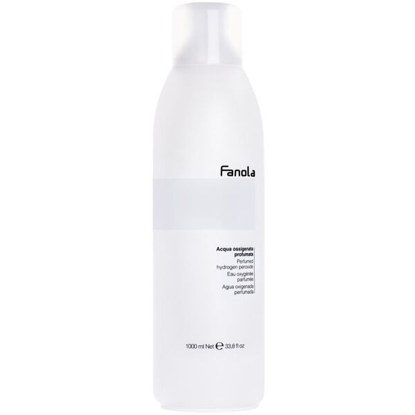 Fanola Perfumed Hydrogen Peroxide 30 Vol./ 9% 1000 ml