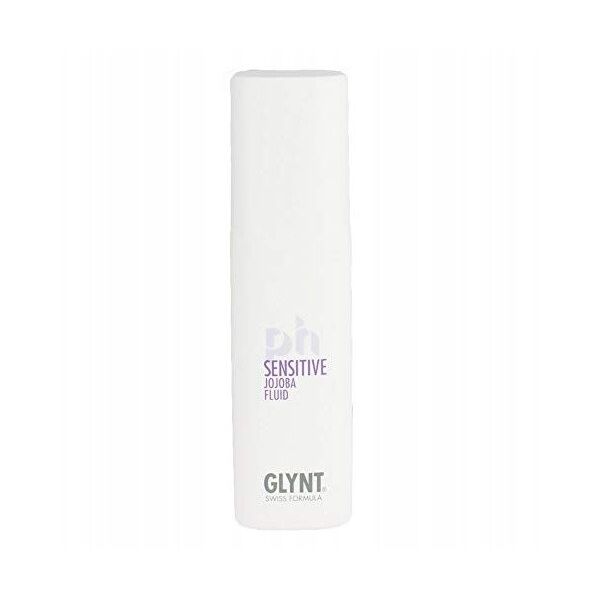 Glynt pH Sensitive Jojoba Fluid 100 ml