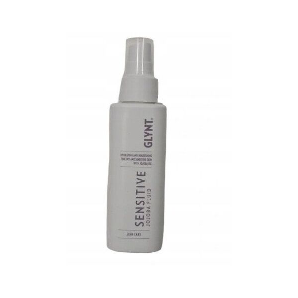 Glynt pH Sensitive Jojoba Fluid 100 ml