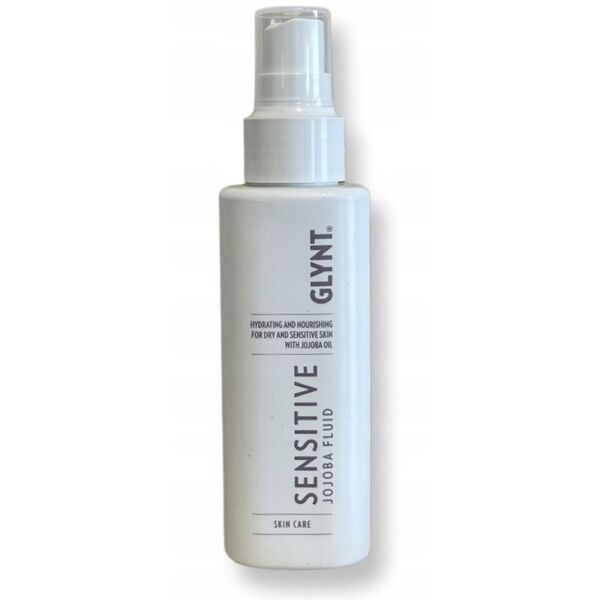 Glynt pH Sensitive Jojoba Fluid 100 ml