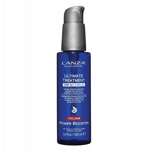 L’ANZA Ultimate Treatment Step 2a Volume Power Boost 100 ml