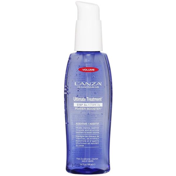 L’ANZA Ultimate Treatment Step 2a Volume Power Boost 100 ml