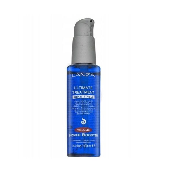 L’ANZA Ultimate Treatment Step 2a Volume Power Boost 100 ml