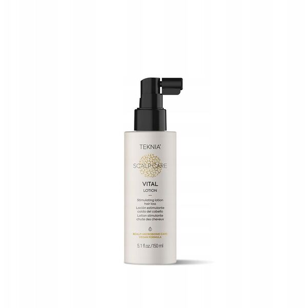 Lakmé Teknia Scalp Care Vital Lotion 150 ml