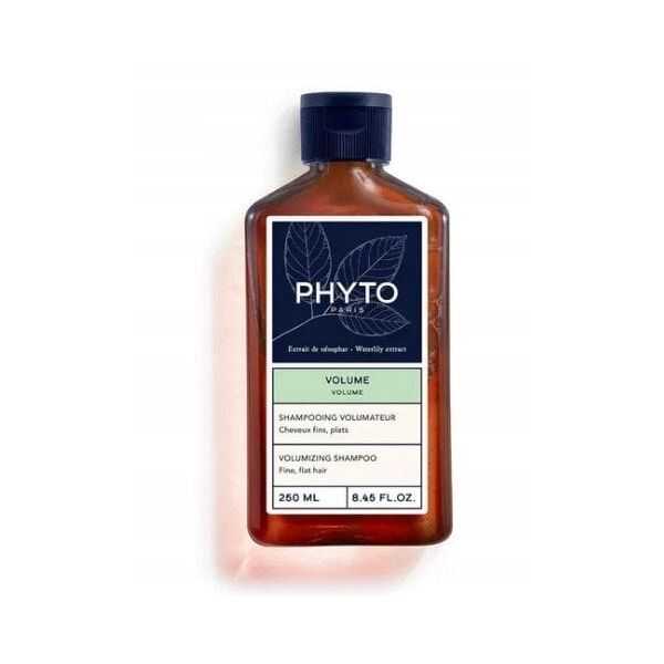Phyto Volume Volumizing Shampoo 250 ml