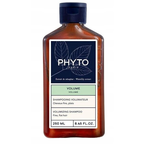 Phyto Volume Volumizing Shampoo 250 ml
