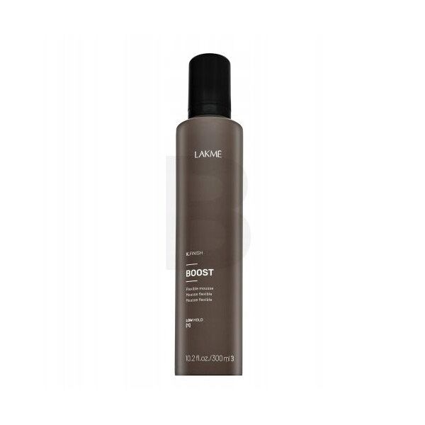Lakmé K.Finish Boost Flexible Mousse 300 ml