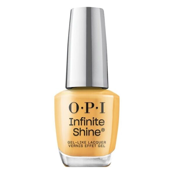 OPI Infinite Shine Gel-Like Lacquer Ready, Sunset, Glow 15 ml