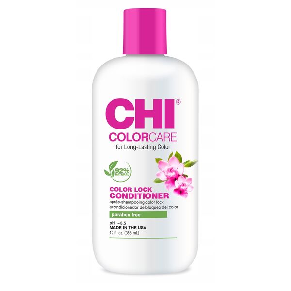 CHI ColorCare Color Lock Conditioner 355 ml