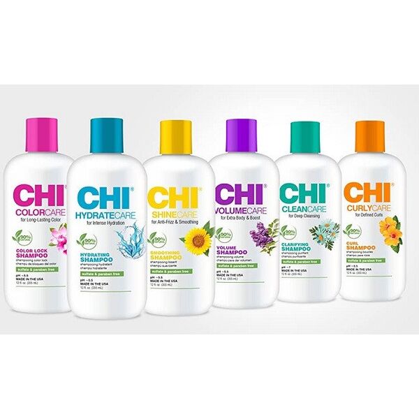 CHI ColorCare Color Lock Conditioner 355 ml