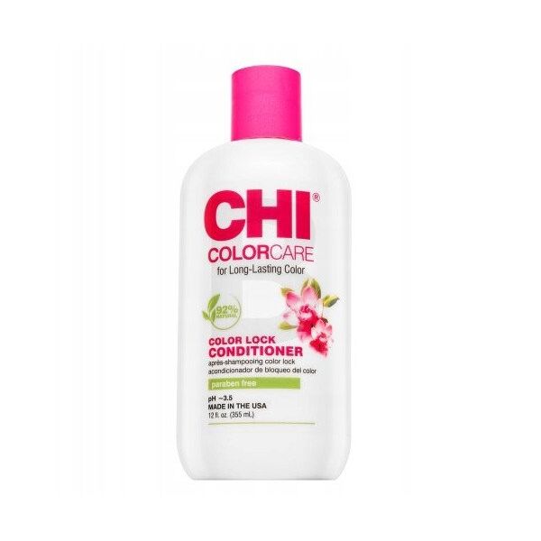 CHI ColorCare Color Lock Conditioner 355 ml